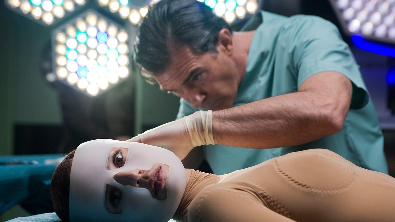 Operating Table